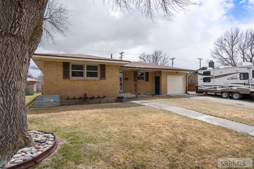 1781 Rainier Drive, IDAHO FALLS, Idaho image 2