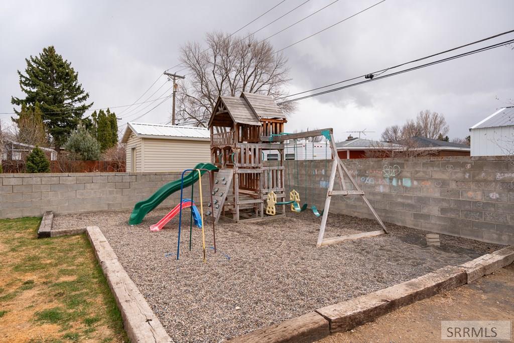 1781 Rainier Drive, IDAHO FALLS, Idaho image 39