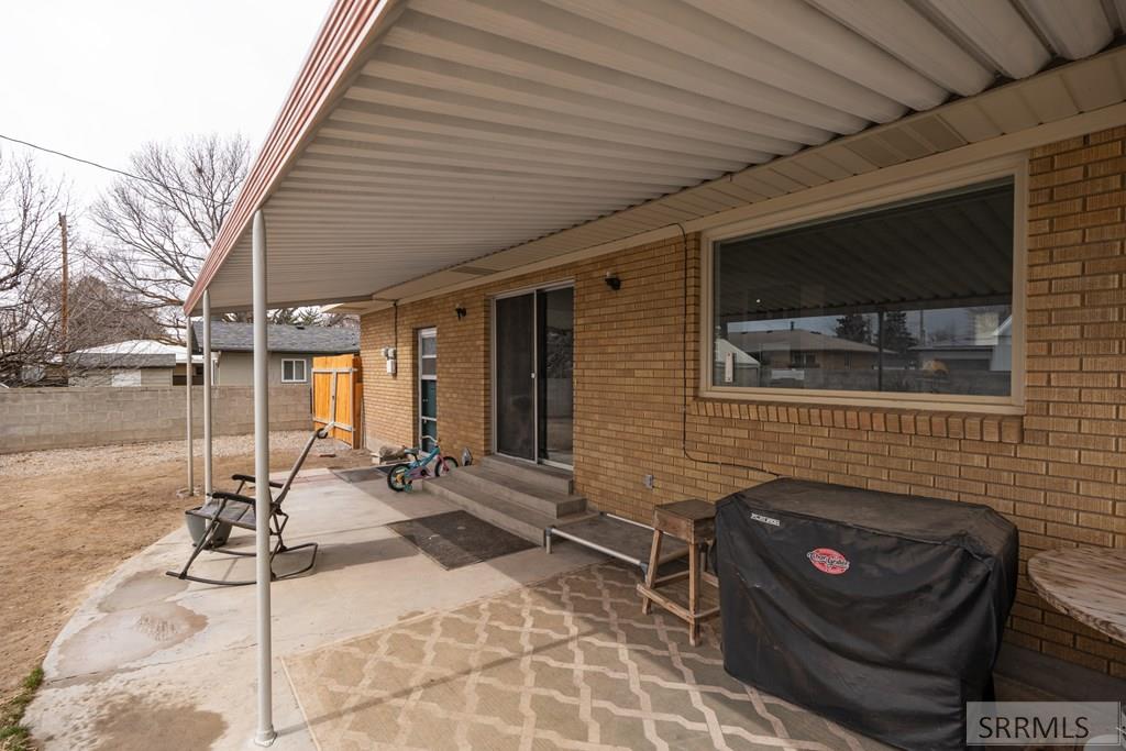 1781 Rainier Drive, IDAHO FALLS, Idaho image 37