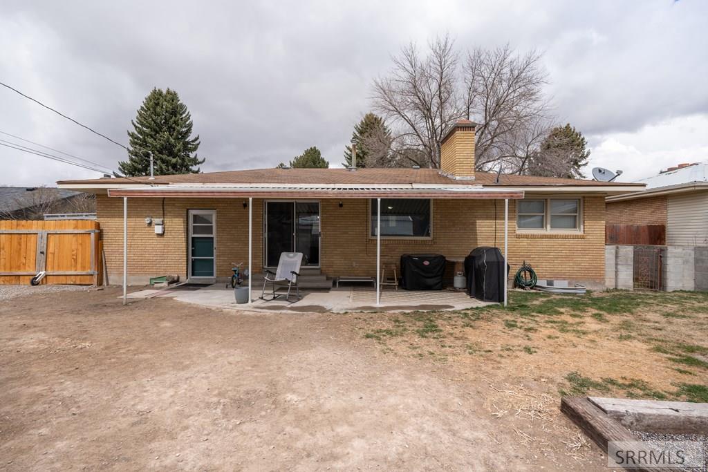 1781 Rainier Drive, IDAHO FALLS, Idaho image 38