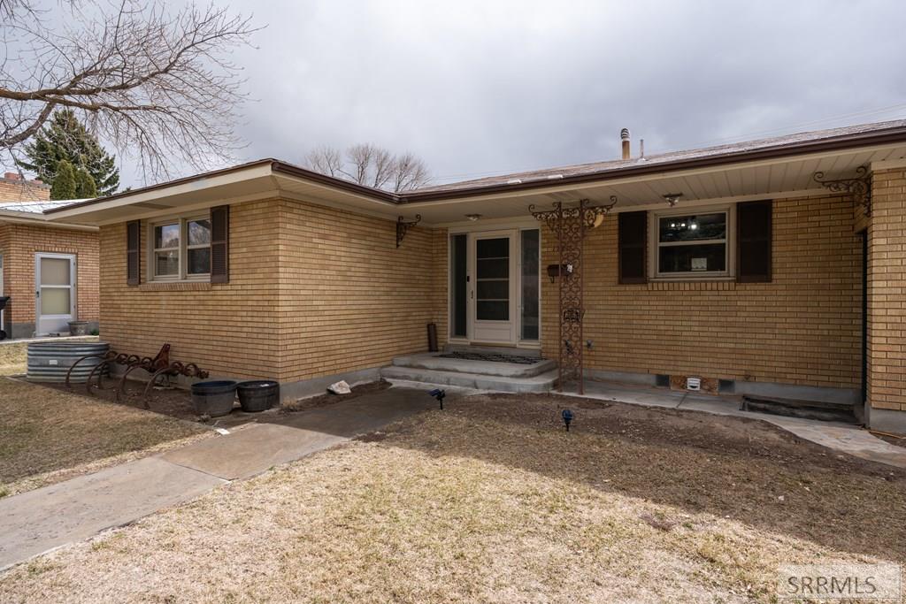 1781 Rainier Drive, IDAHO FALLS, Idaho image 4