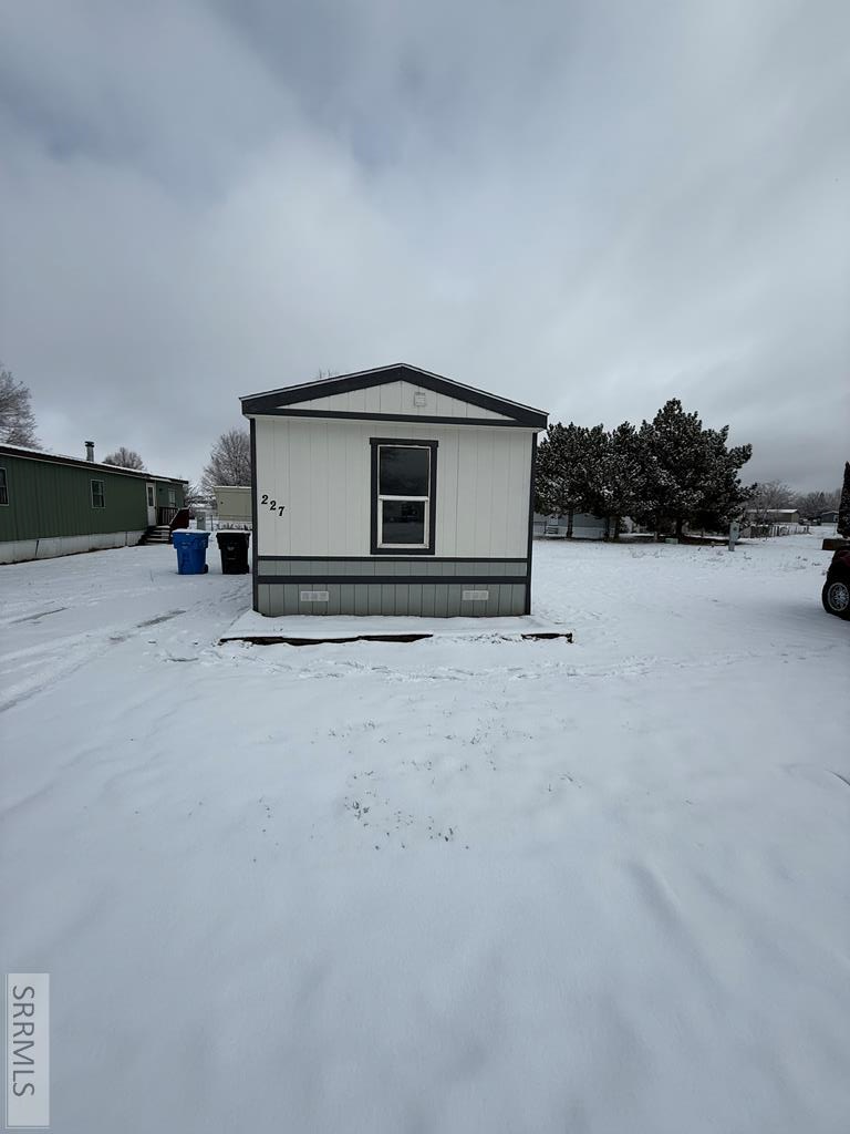 1900 W Quinn Road #227, POCATELLO, Idaho image 1