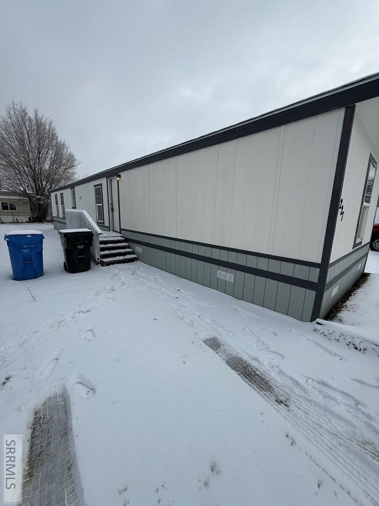 1900 W Quinn Road #227, POCATELLO, Idaho image 12