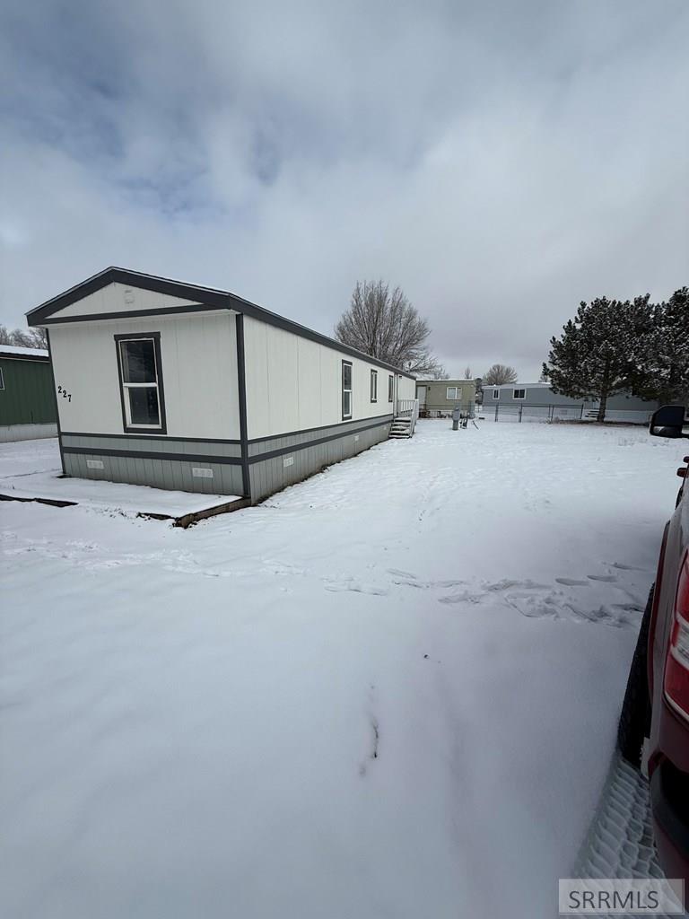 1900 W Quinn Road #227, POCATELLO, Idaho image 13