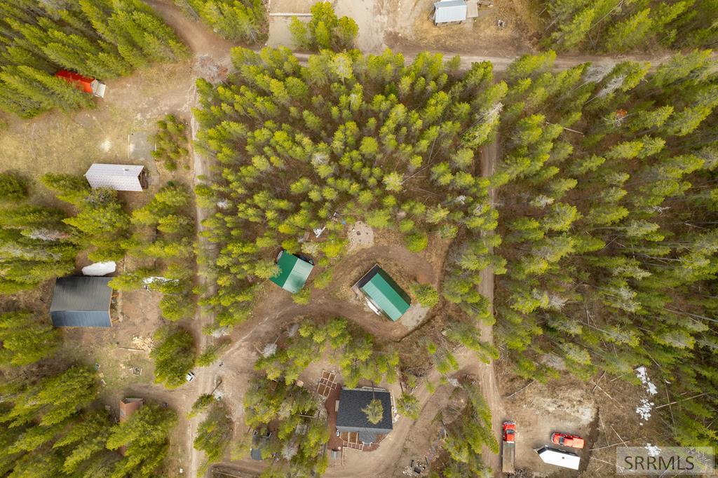 4492 Fransen Mill Road, ISLAND PARK, Idaho image 25