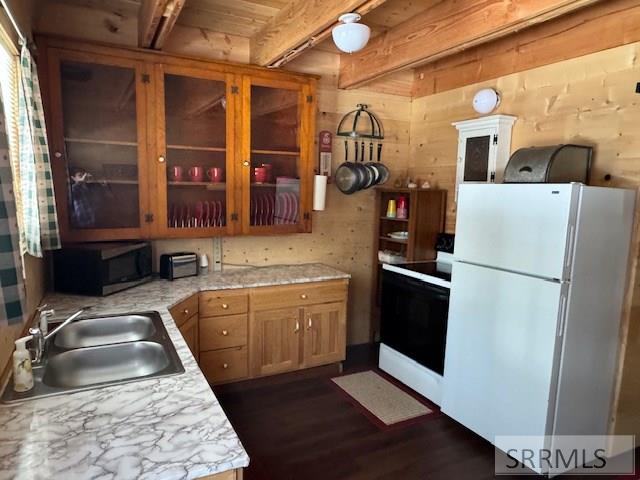 4492 Fransen Mill Road, ISLAND PARK, Idaho image 5
