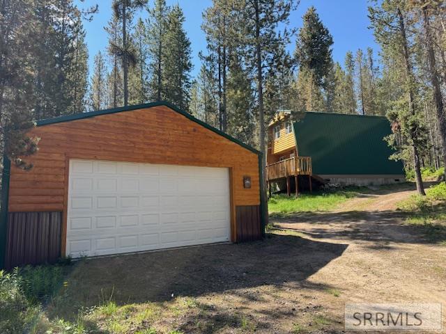 4492 Fransen Mill Road, ISLAND PARK, Idaho image 24