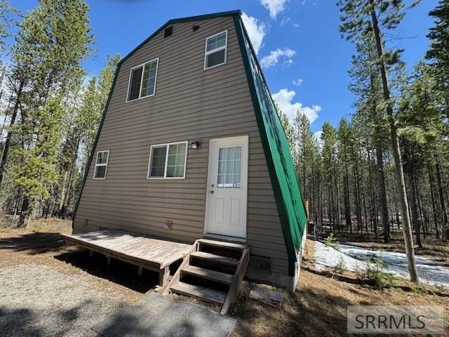 4492 Fransen Mill Road, ISLAND PARK, Idaho image 4