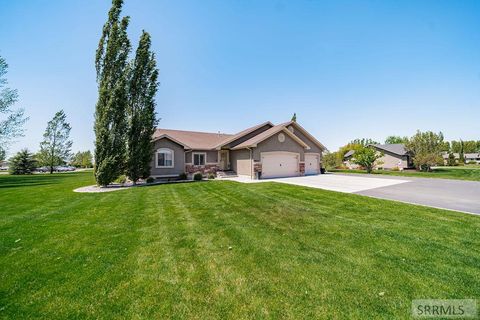 Photo of 4613 Timberline Road, REXBURG, ID 83440 (MLS # 2186385)