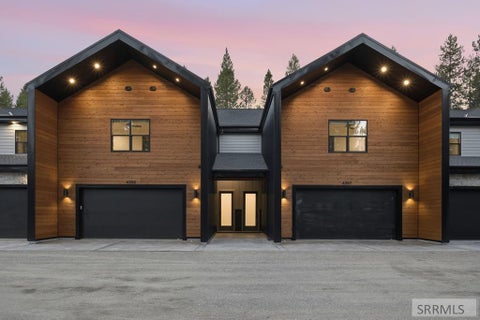 Photo of 4347 Yeti Ln, ISLAND PARK, ID 83429 (MLS # 2180371)