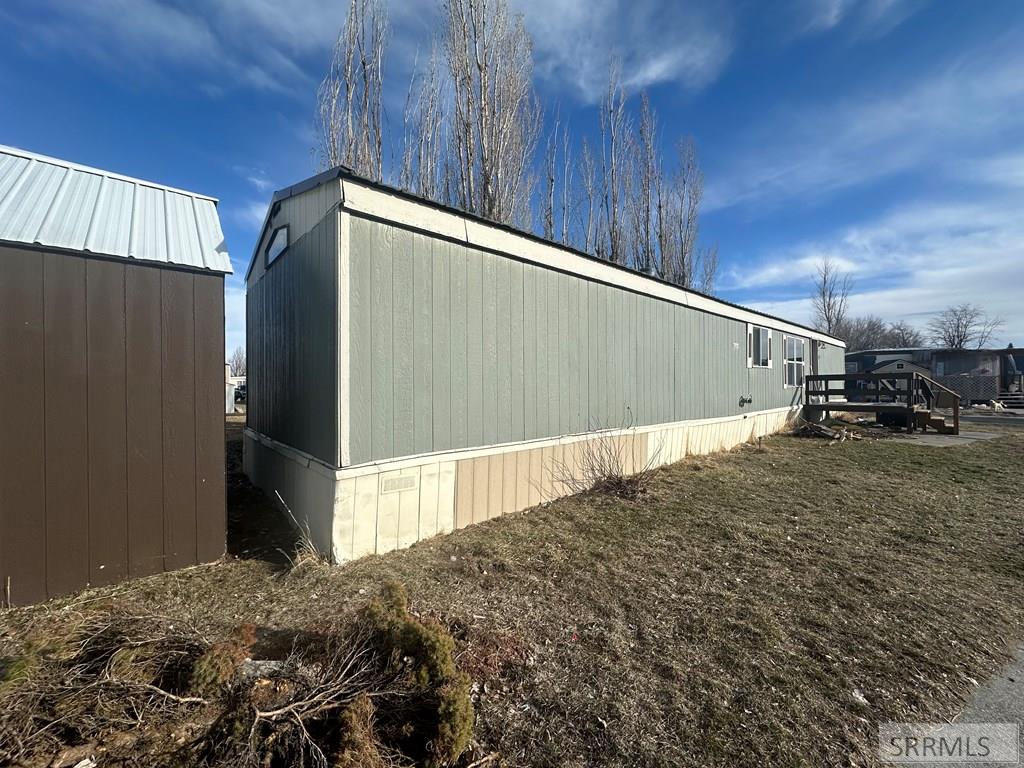 315 W Oak Street #9, SHELLEY, Idaho image 3