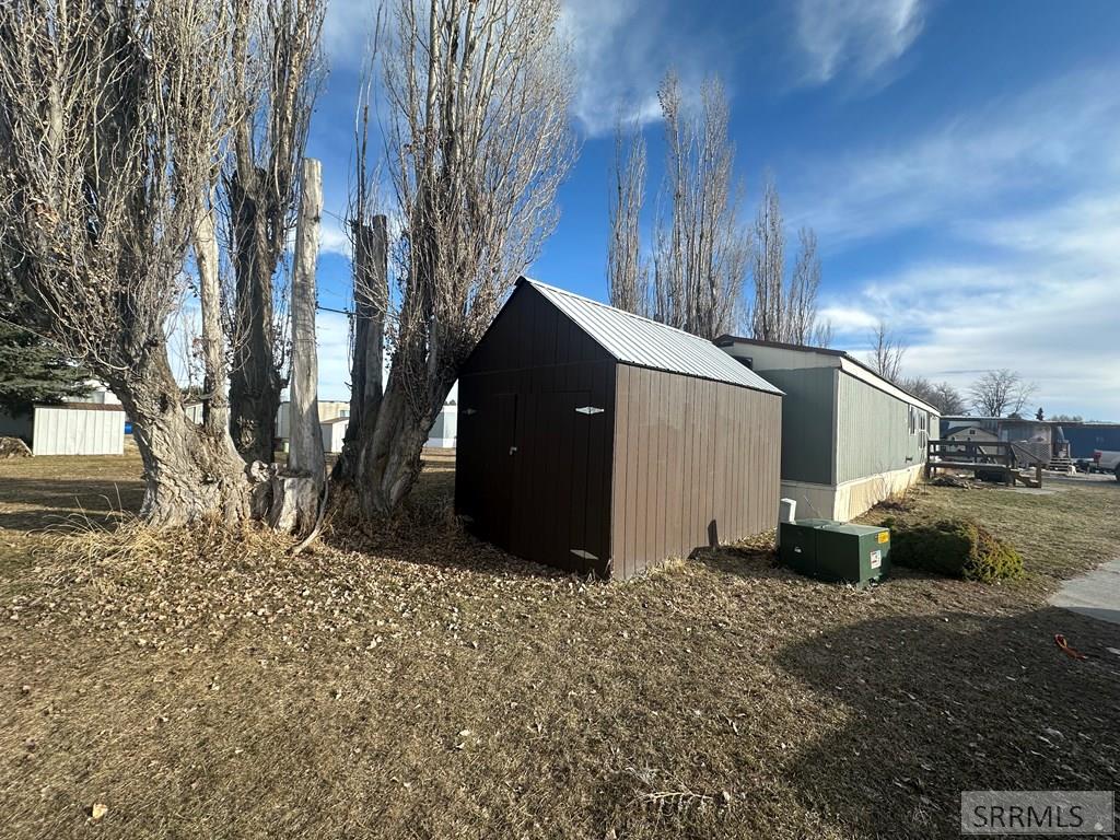 315 W Oak Street #9, SHELLEY, Idaho image 4