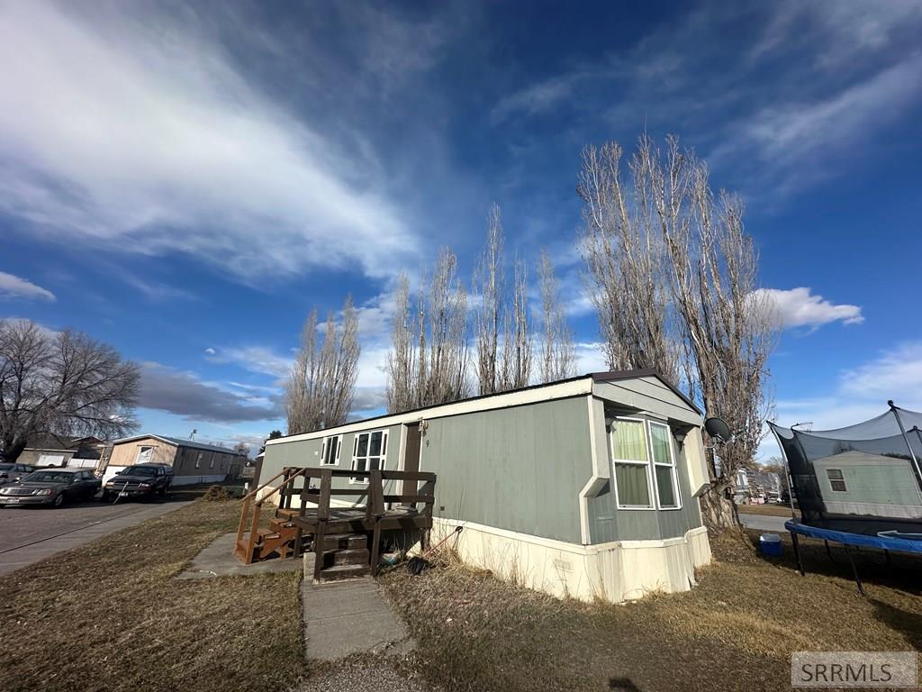 315 W Oak Street #9, SHELLEY, Idaho image 2