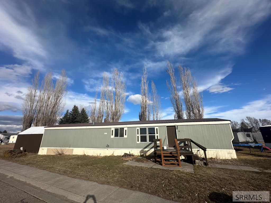 315 W Oak Street #9, SHELLEY, Idaho image 1
