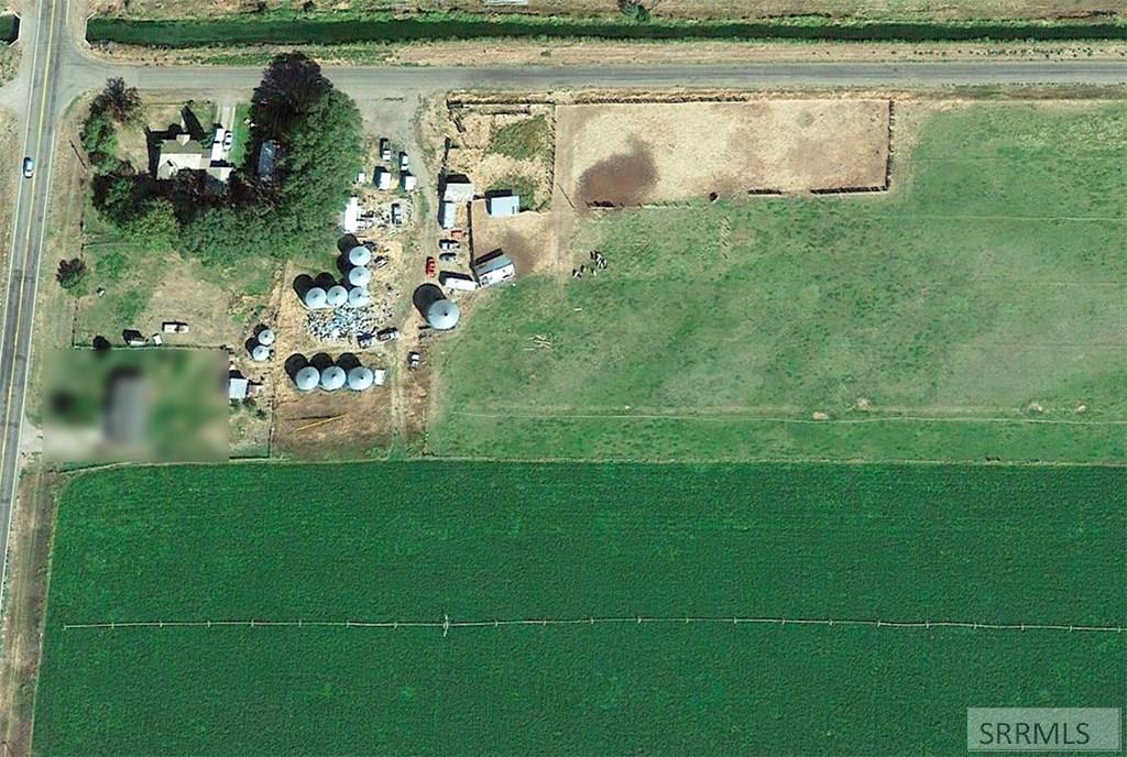 TBD E 50 N, RIRIE, Idaho image 3