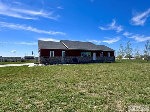 Homes For Sale - 4024 E 66 N<br/> RIGBY, ID 83442