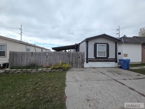Homes For Sale - 4986 #2 S 2000 W<br/> REXBURG, ID 83440