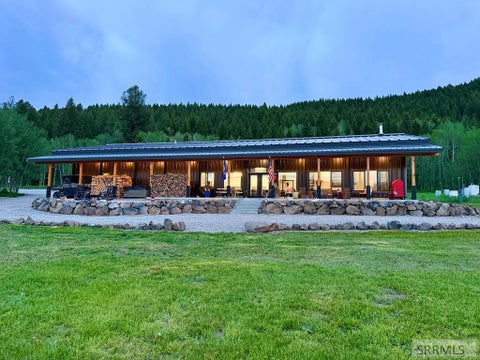 Homes For Sale - 5002 Webster Drive<br/> ISLAND PARK, ID 83429