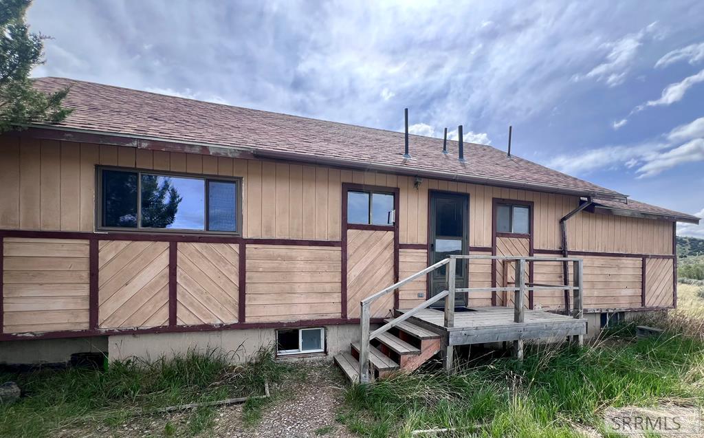3056 Garden Road, AMERICAN FALLS, Idaho image 1
