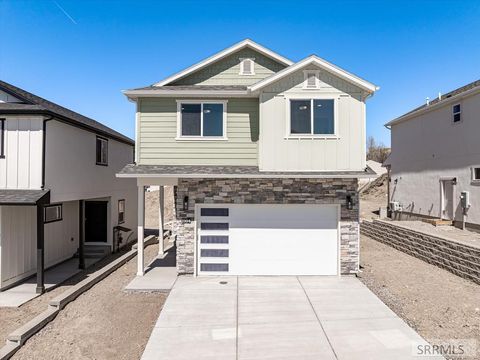 Photo of 1164 Jasper Loop, POCATELLO, ID 83204 (MLS # 2181240)