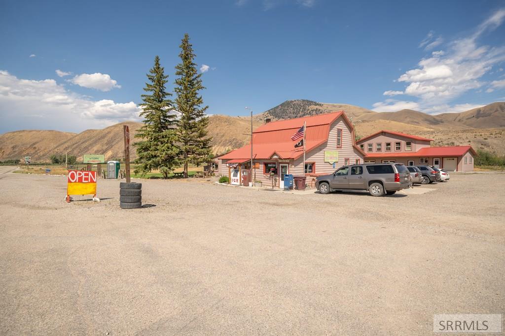 3000 Lemhi Road, LEMHI, Idaho image 9