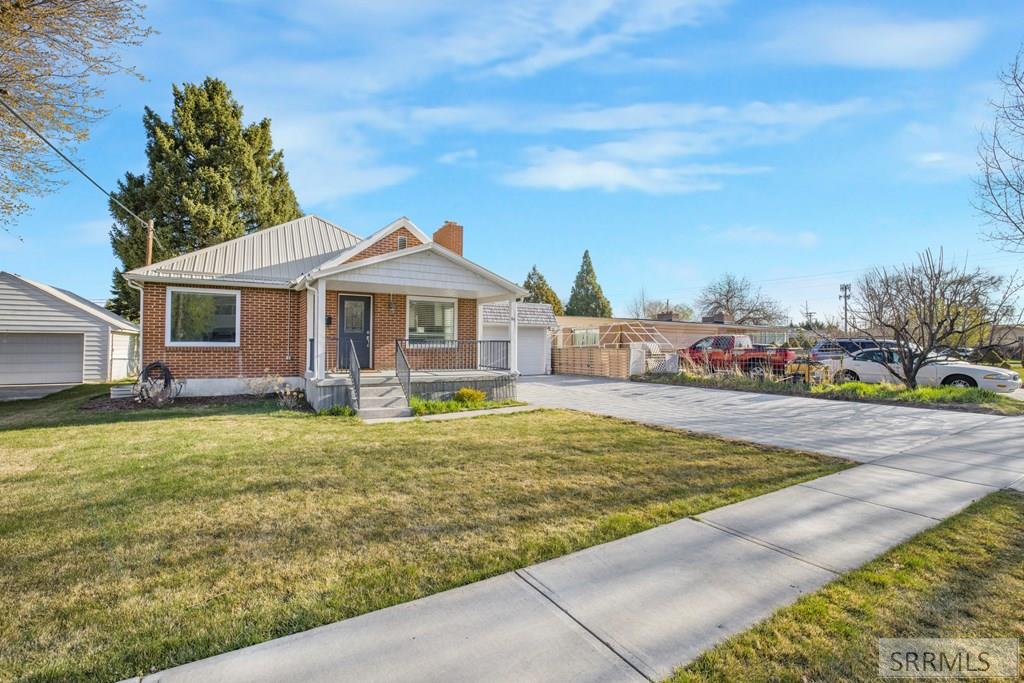 65 E 2nd N, REXBURG, Idaho image 29