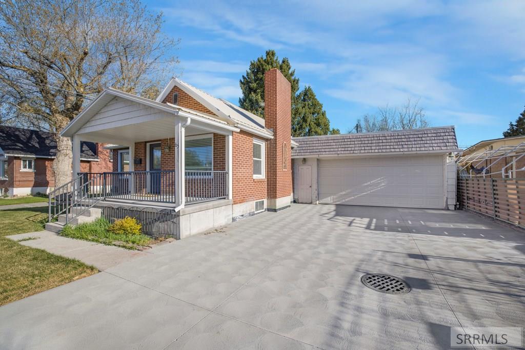 65 E 2nd N, REXBURG, Idaho image 2