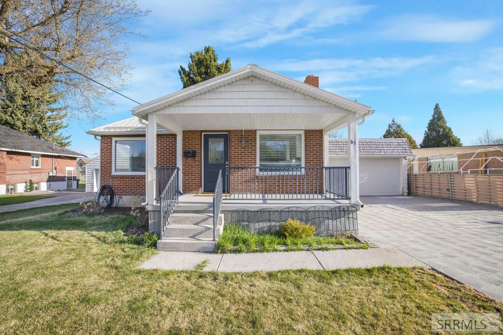 65 E 2nd N, REXBURG, Idaho image 30