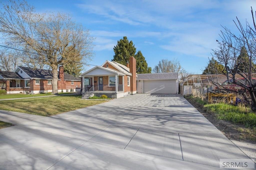 65 E 2nd N, REXBURG, Idaho image 28