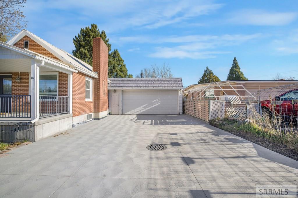 65 E 2nd N, REXBURG, Idaho image 27