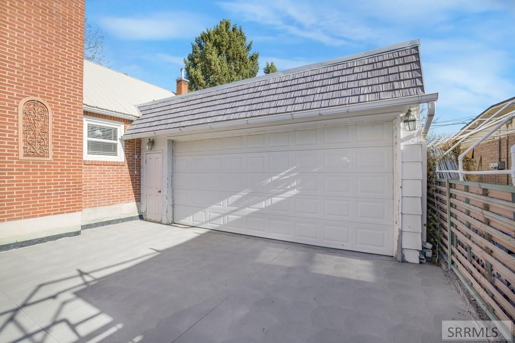 65 E 2nd N, REXBURG, Idaho image 26