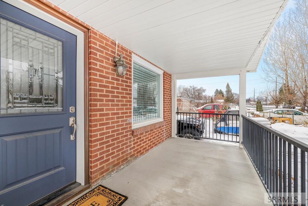 65 E 2nd N, REXBURG, Idaho image 3