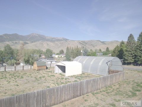 Vacant Land For Sale - 610 W Spruce Street<br/> Custer County, MACKAY, ID 83251