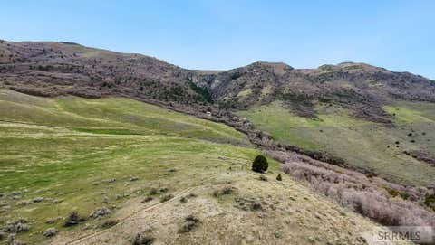 Vacant Land For Sale - 6902 West Clifton Basin Road<br/> CLIFTON, ID 83228