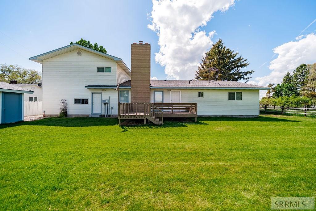 5378 S 3100 W, REXBURG, Idaho image 32