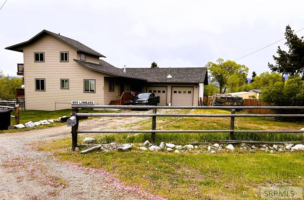 409 Lombard Street, SALMON, Idaho image 3