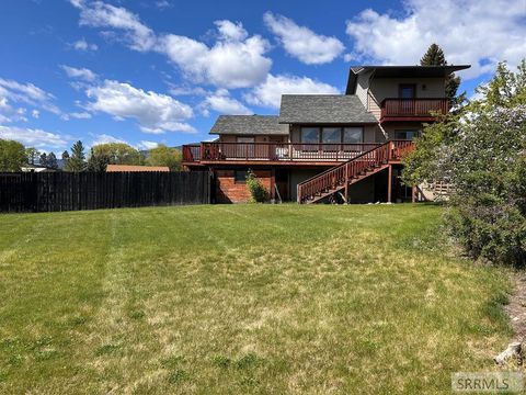 Homes For Sale - 409 Lombard Street<br/> SALMON, ID 83467