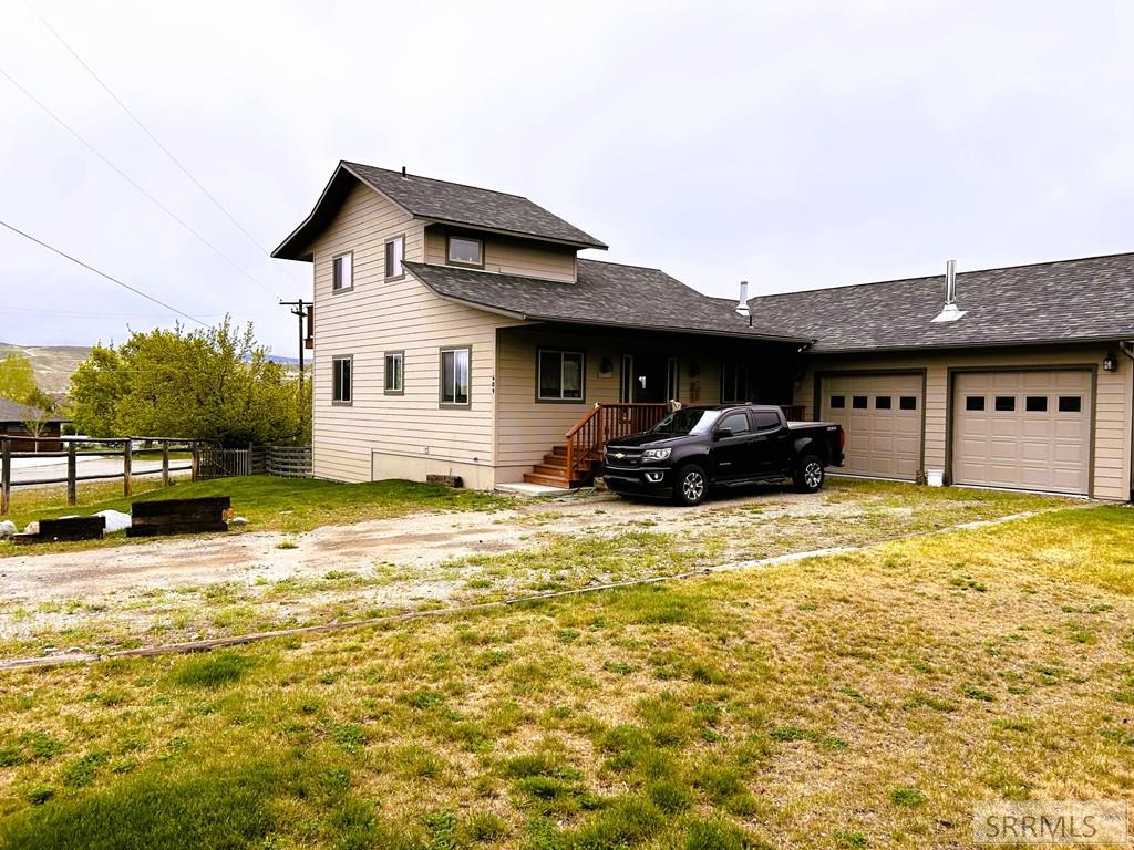 409 Lombard Street, SALMON, Idaho image 4