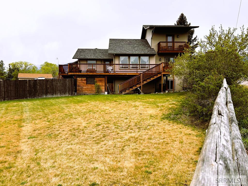 409 Lombard Street, SALMON, Idaho image 1