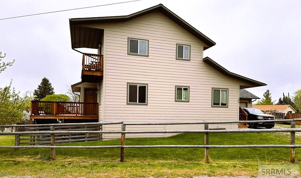 409 Lombard Street, SALMON, Idaho image 2