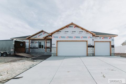Photo of 5935 Maggie Drive, IDAHO FALLS, ID 83402 (MLS # 2181090)