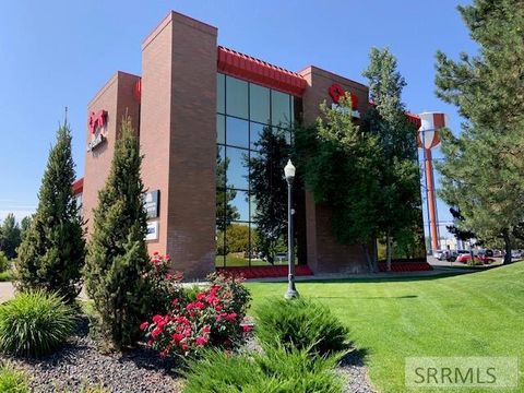 Photo of 501 W Broadway #3rd, IDAHO FALLS, ID 83402 (MLS # 2152582)