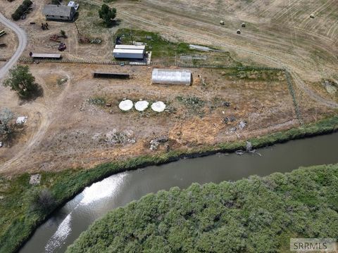 Photo of TBD Portneuf Road, INKOM, ID 83245 (MLS # 2181947)