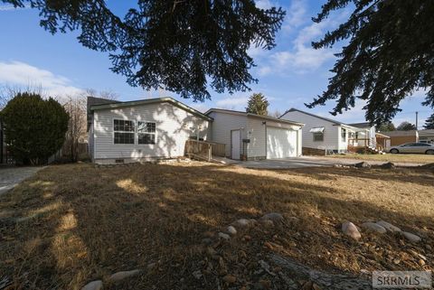 453 9th Street IDAHO FALLS ID 83404