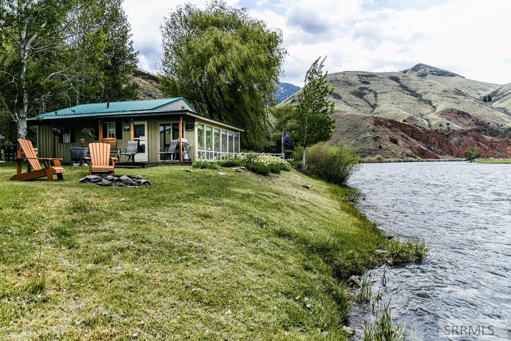 475 W Elkhorn Road #1, SALMON, Idaho image 1