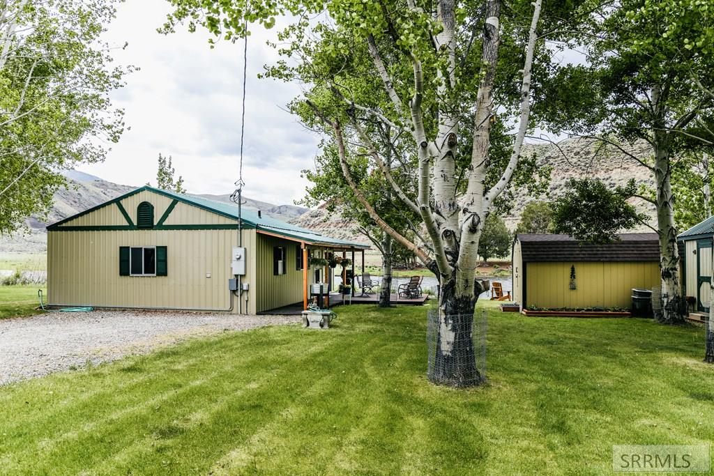 475 W Elkhorn Road #1, SALMON, Idaho image 6