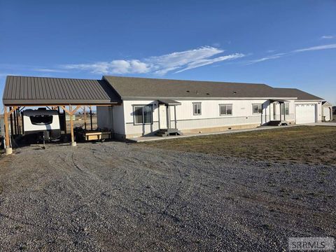 Photo of 3035 E 756 N, CHESTER, ID 83421 (MLS # 2185047)