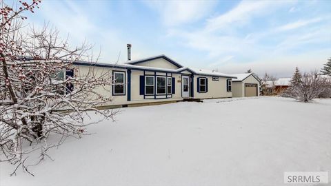 Photo of 624 Easy Street, DRIGGS, ID 83422 (MLS # 2179643)