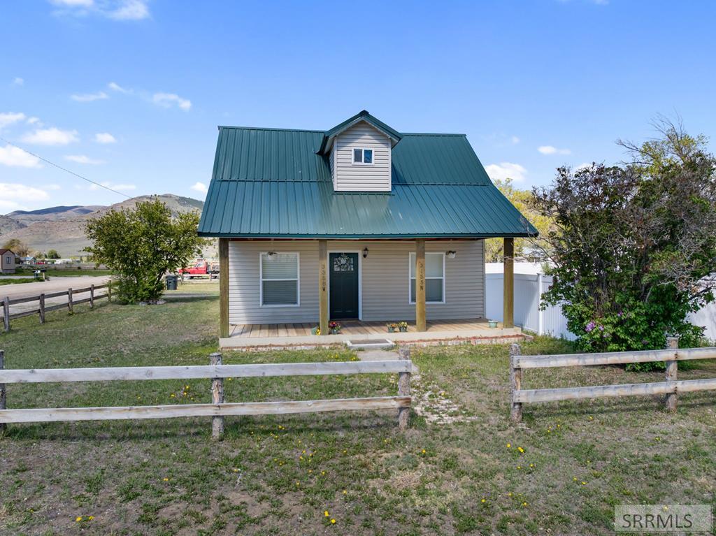 3358 W 3155 N, MOORE, Idaho image 1