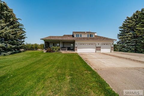 Photo of 3071 E 670 N, ROBERTS, ID 83444 (MLS # 2176548)